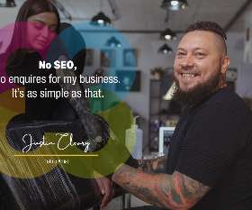 Local SEO Melbourne