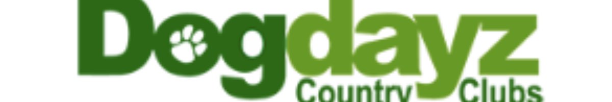 DogDayz Country Club Banner