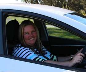 Attitude For Driving