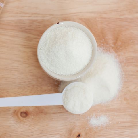 What is Collagen Protein? Is it beneficial to us?