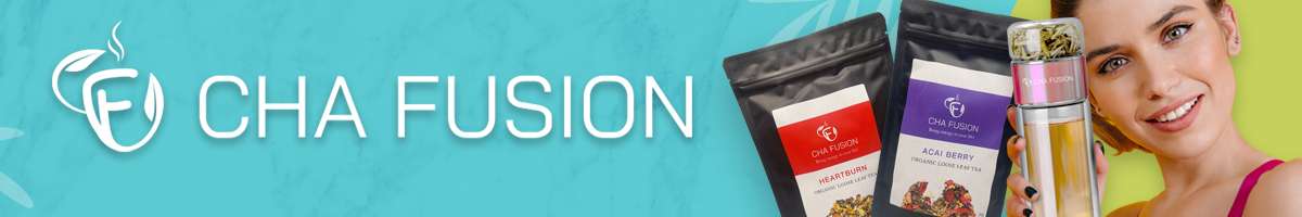 Cha Fusion Banner