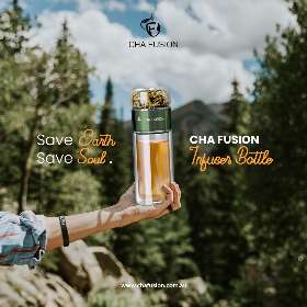 Cha Fusion
