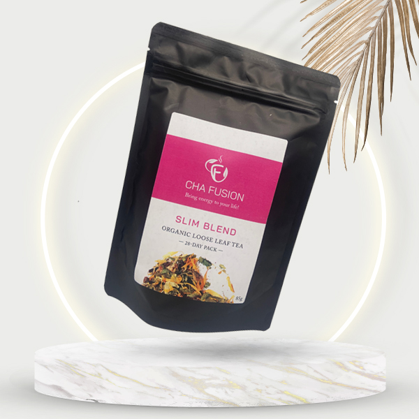 Slim Tea Blend