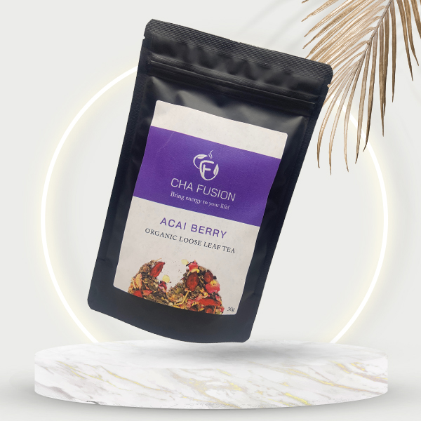 Acai Berry Tea