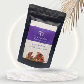 Acai Berry Tea