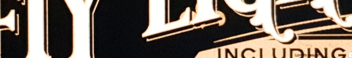 58 Heavy Metal Clothing Company Banner
