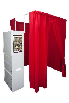 Snappy Photobooths