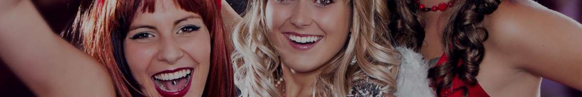 Snappy Photobooths Banner