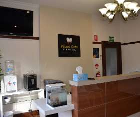 Prime Care Dental Wodonga