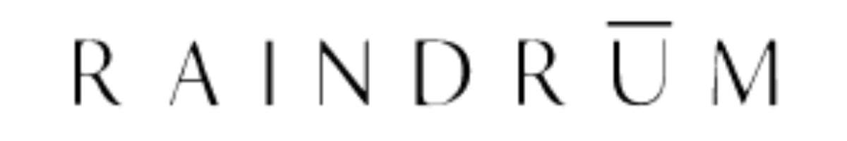 Raindrum Banner