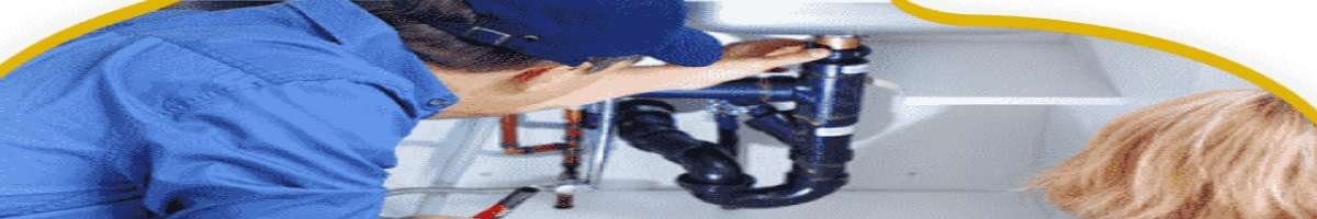 Plumber Mount Eliza Banner