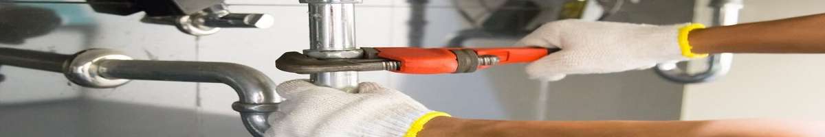 Plumber Moonee Ponds Banner