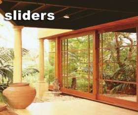 Woodworkers Door Centre - Sunshine Coast