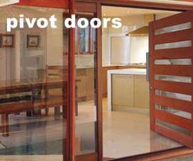 Woodworkers Door Centre - Sunshine Coast