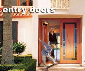 Woodworkers Door Centre - Sunshine Coast