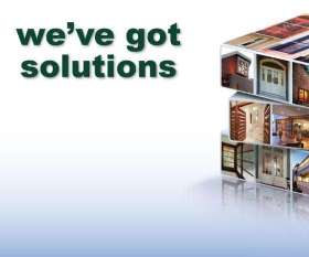 Woodworkers Door Centre - Sunshine Coast