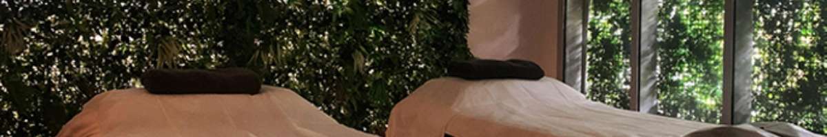 SOJO Spa and Wellness Banner
