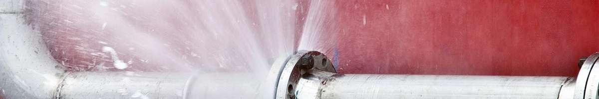 Local Plumber Berwick Banner