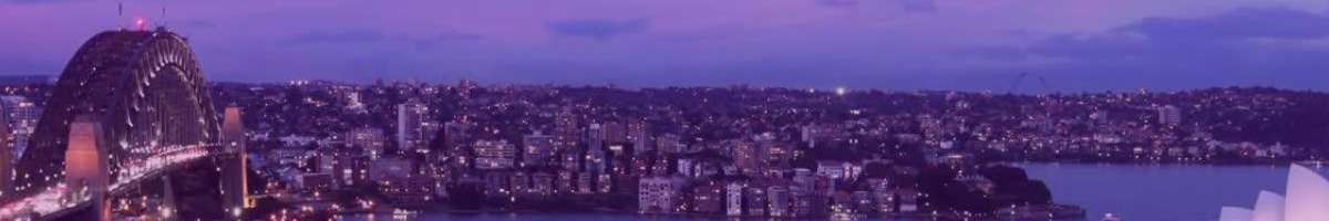 Sydney Digital Agency Banner