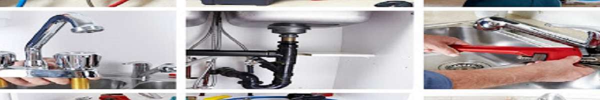 Plumber Fitzroy Banner