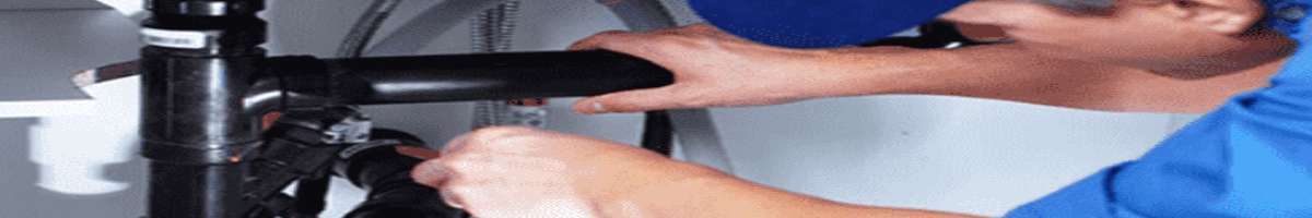 Plumber Richmond Banner