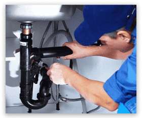 Plumber Richmond