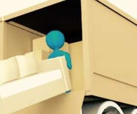 NO1 Removalists Brisbane