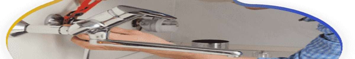 Plumber Croydon Banner