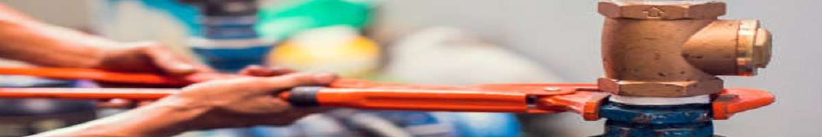 Plumber Ivanhoe Banner