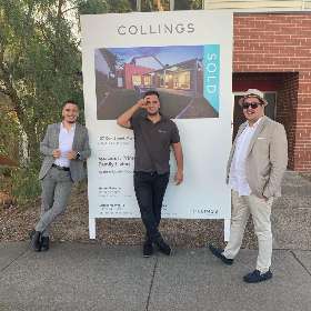 Collings Real Estate - Northcote
