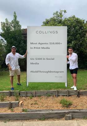 Collings Real Estate - Northcote