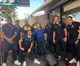 Team | Mascot Airport Valet Parking