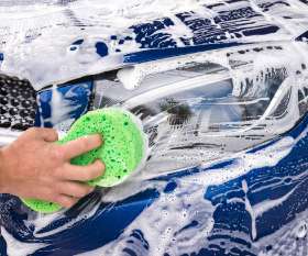 Car Wash | Mascot Airport Valet Parking