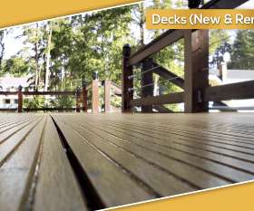 Shane Firmin Carpentry