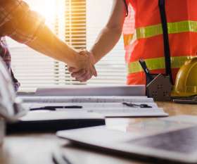 Chooz Business Loans