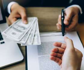 Chooz Business Loans