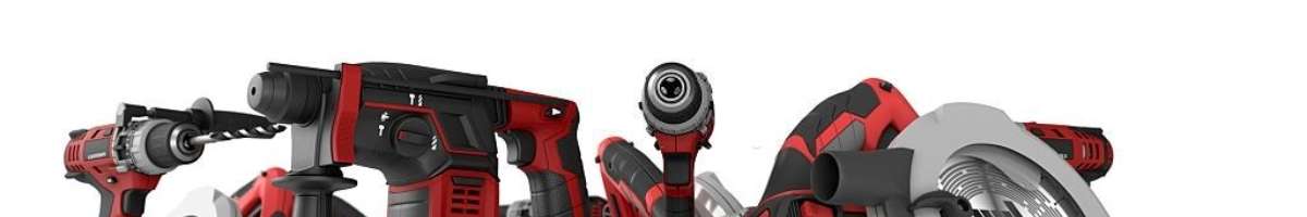 Pro Power Tools Banner