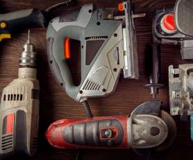 Pro Power Tools