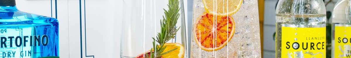 Essential Gourmet Banner