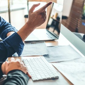 Creative Minds Webdesign