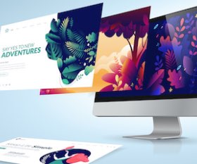 Creative Minds Webdesign