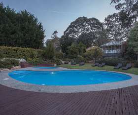 McMillans of Metung Coastal Resort