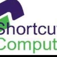 Shortcut Computers Logo