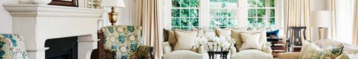 Richard Ellis Design Banner