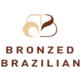 Bronzed Brazilian 