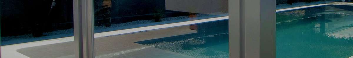 Jumbuck Pool and Home Fencing Banner