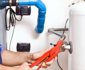 SMS Gas Installations