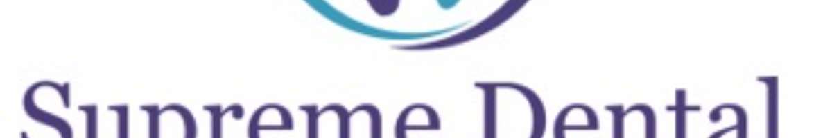 Supreme Dental Cowes Banner