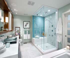 Simply Bathroom Solutions