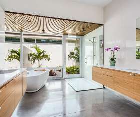 Simply Bathroom Solutions
